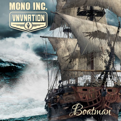 Boatman