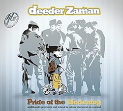 Pride of the Underdog