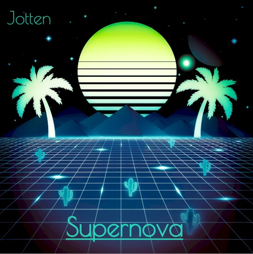 Supernova