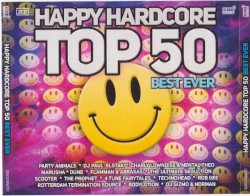 Happy Hardcore: Top 50 Best Ever