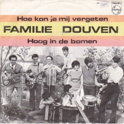 Hoe kon je mij vergeten / Hoog in de bomen
