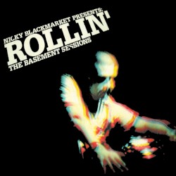 Rollin': The Basement Sessions