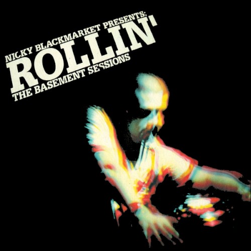 Rollin': The Basement Sessions