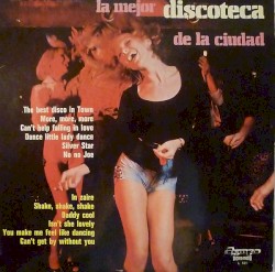La Mejor Discoteca de La Ciudad