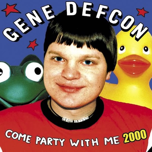 Come Party With Me 2000