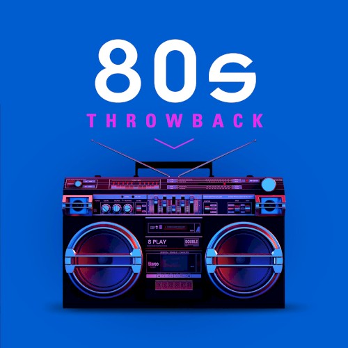 80s Throwback