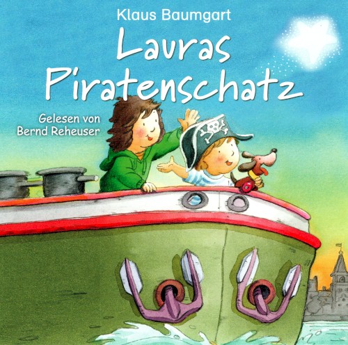 Lauras Piratenschatz