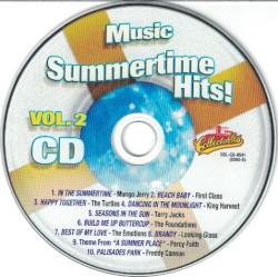 Summer Fun Vol. 2