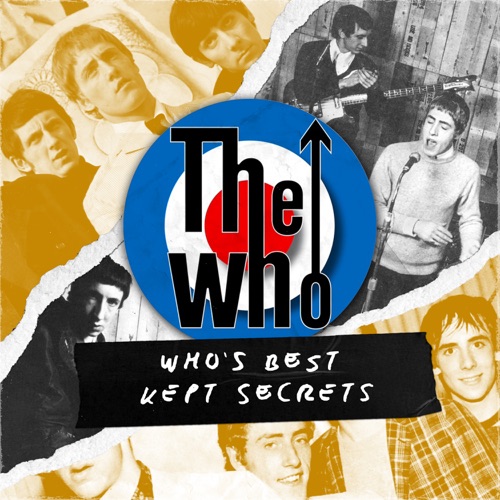 Who’s Best Kept Secrets