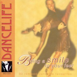 Bring a Smile to Your Feet