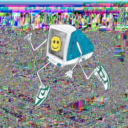 GL1TCH