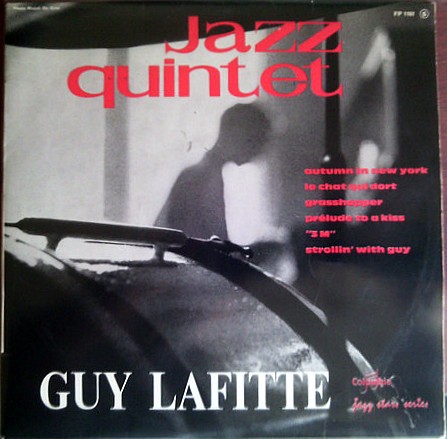 Jazz Quintet