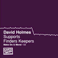 Make Do and Mend Volume 3