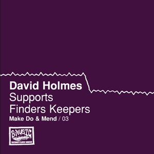 Make Do and Mend Volume 3