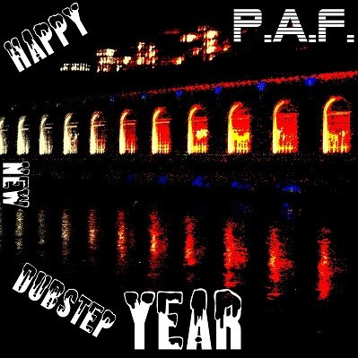 Happy New Dubstep Year