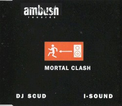 Mortal Clash EP
