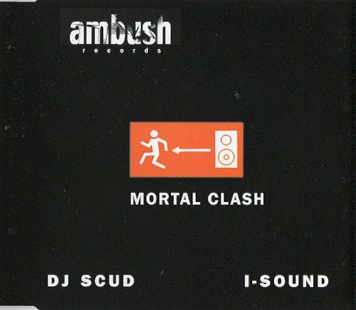 Mortal Clash EP