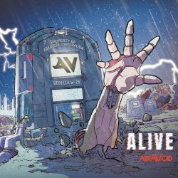 Alive