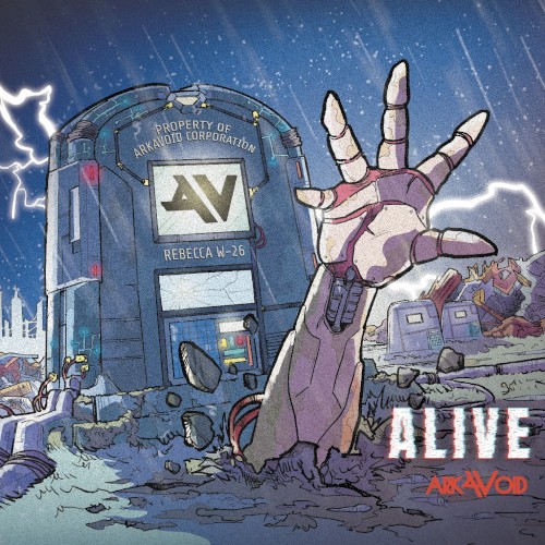 Alive
