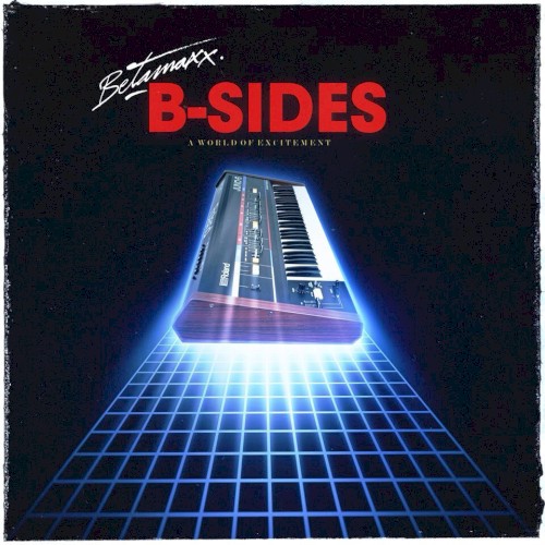 B-Sides