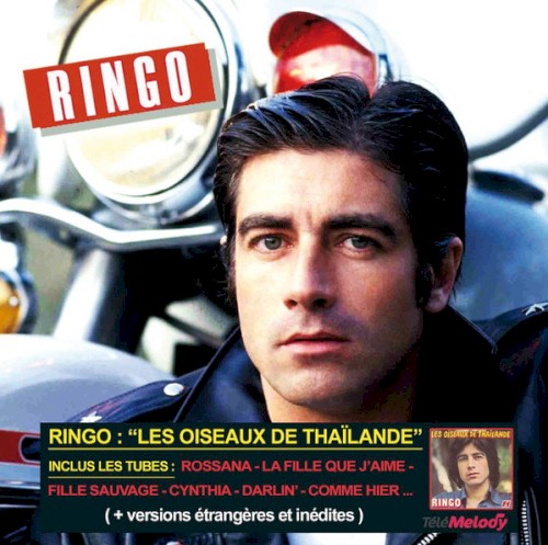 Les Oiseaux de Thaïlande