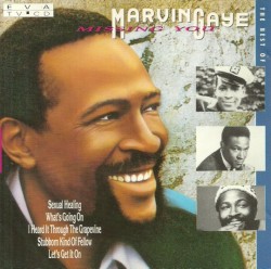 Missing You: The Best Of