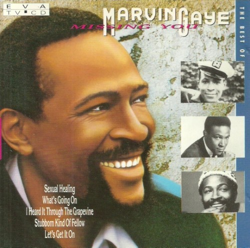 Missing You: The Best Of