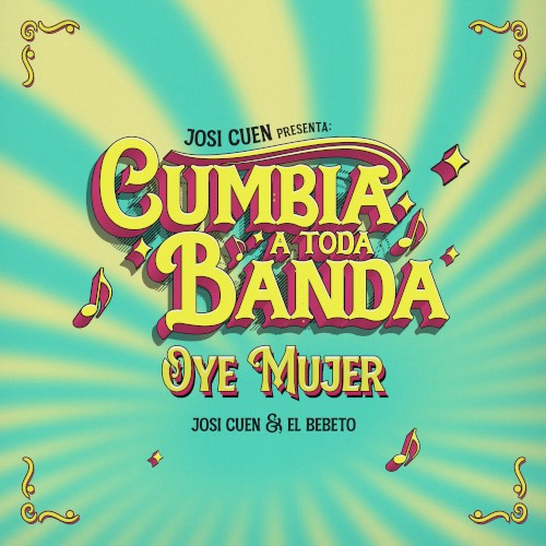 Oye mujer
