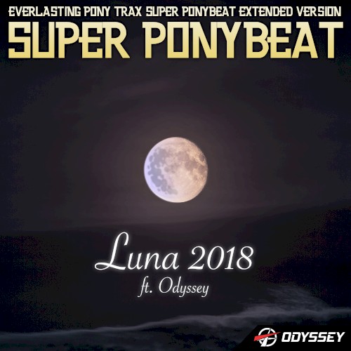 Luna 2018