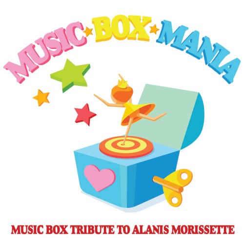 Music Box Tribute to Alanis Morissette