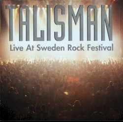 Live At Sweden Rock Festival