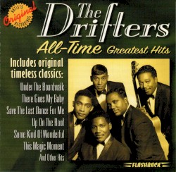 All-Time Greatest Hits