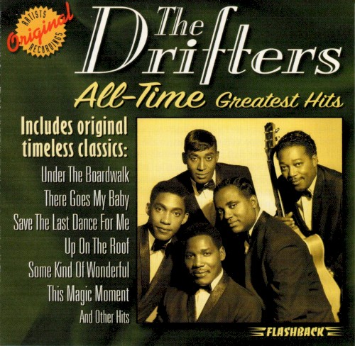 All-Time Greatest Hits