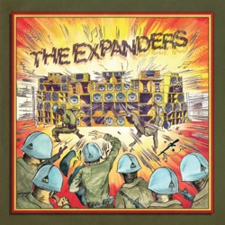 The Expanders (Expanded Edition)