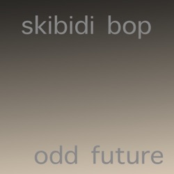 skibidi bop