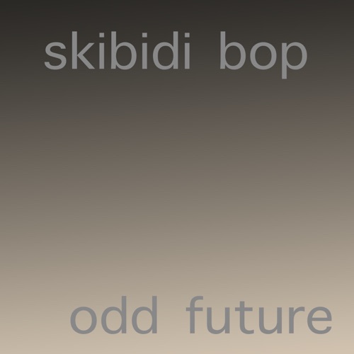 skibidi bop