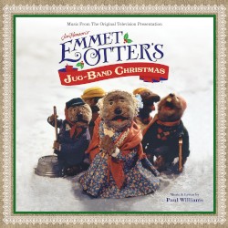 Jim Henson's Emmet Otter's Jug-Band Christmas