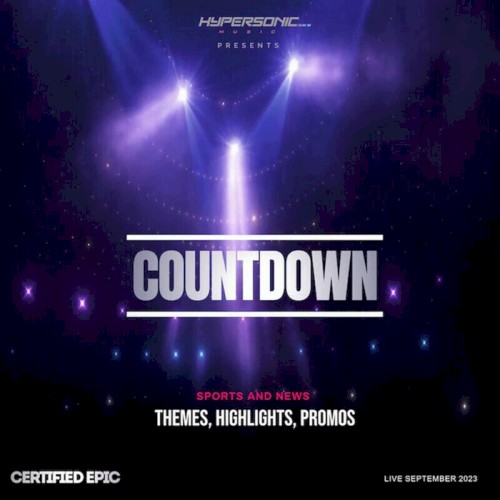 Countdown: Sports and News - Themes, Promos, Highlights