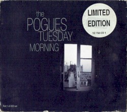 Tuesday Morning