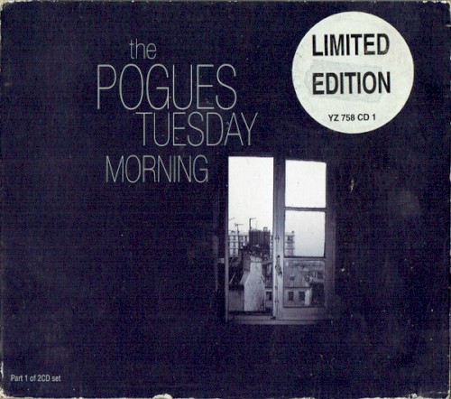 Tuesday Morning