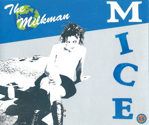 The Milkman