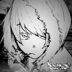 ノケモノネバーランド