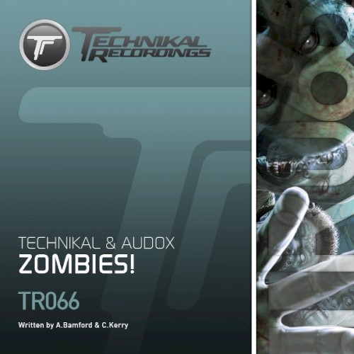 Zombies!
