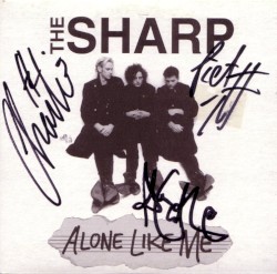 Alone Like Me