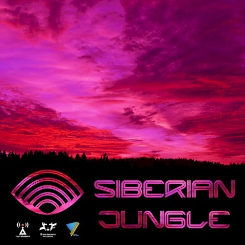 Siberian Jungle, Volume 5