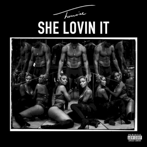 She Lovin It