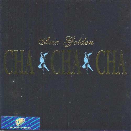 Asia Golden Cha Cha Cha