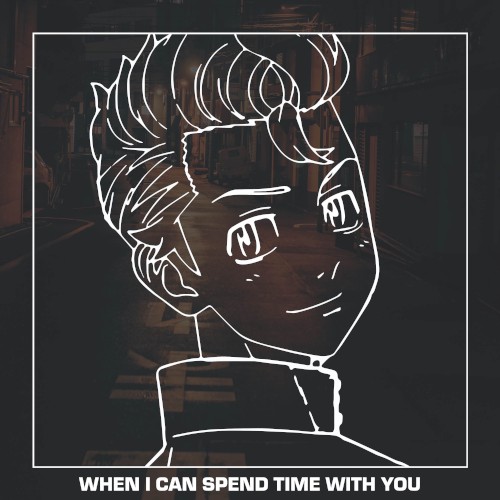 When I Can Spend Time With You (Tokyo Revengers)