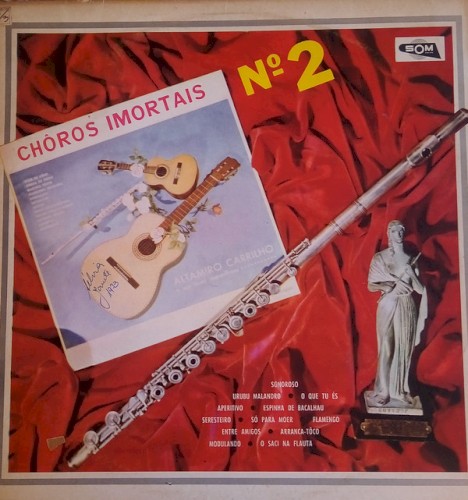 Choros imortais №2