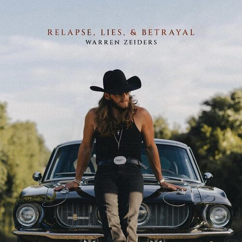 Relapse, Lies, & Betrayal
